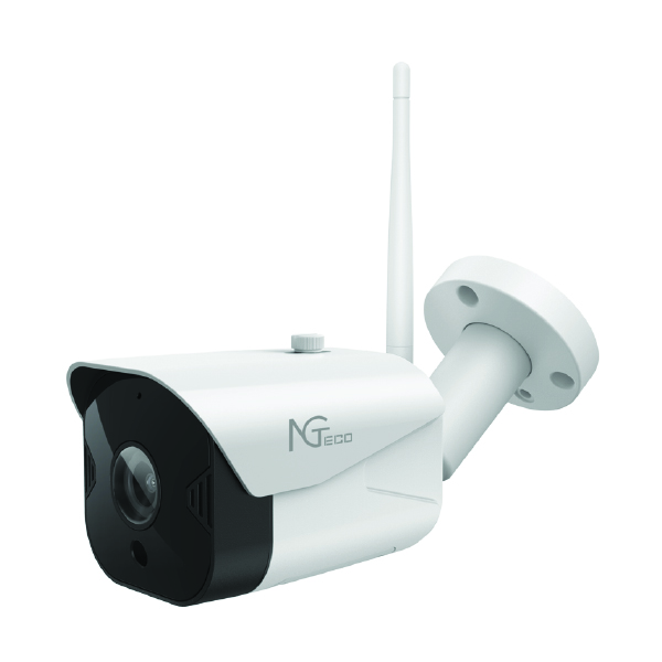 Bullet Camera