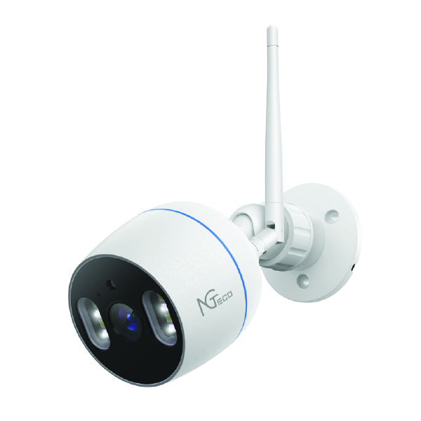 Bullet Camera