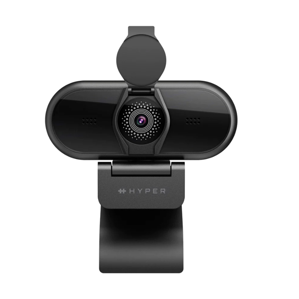 Webcam HyperCam 1080p Webcam