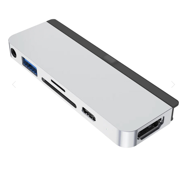 HyperDrive 6-in-1 USB-C Hub