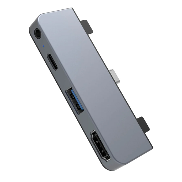 Hyperdrive 4-in-1 USB-C Hub