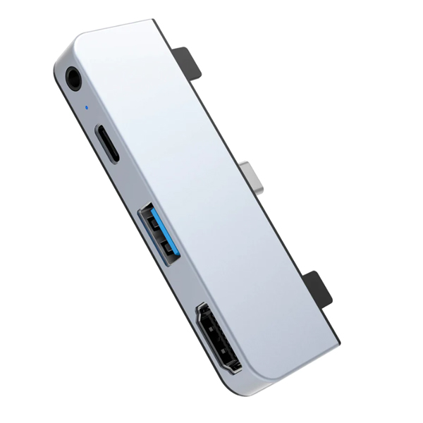 Hyperdrive 4-in-1 USB-C Hub