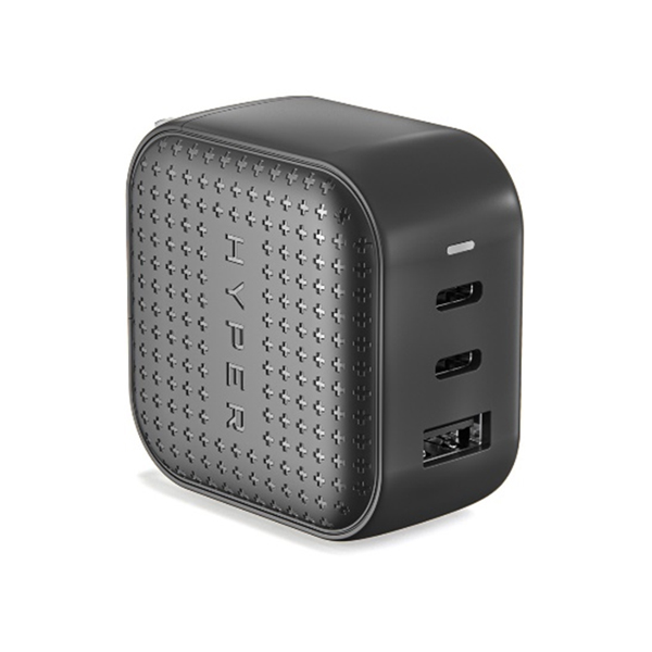 HyperJuice GaN 100W USB-C Charger