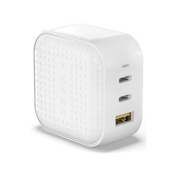 HyperJuice GaN 66W USB-C Charger