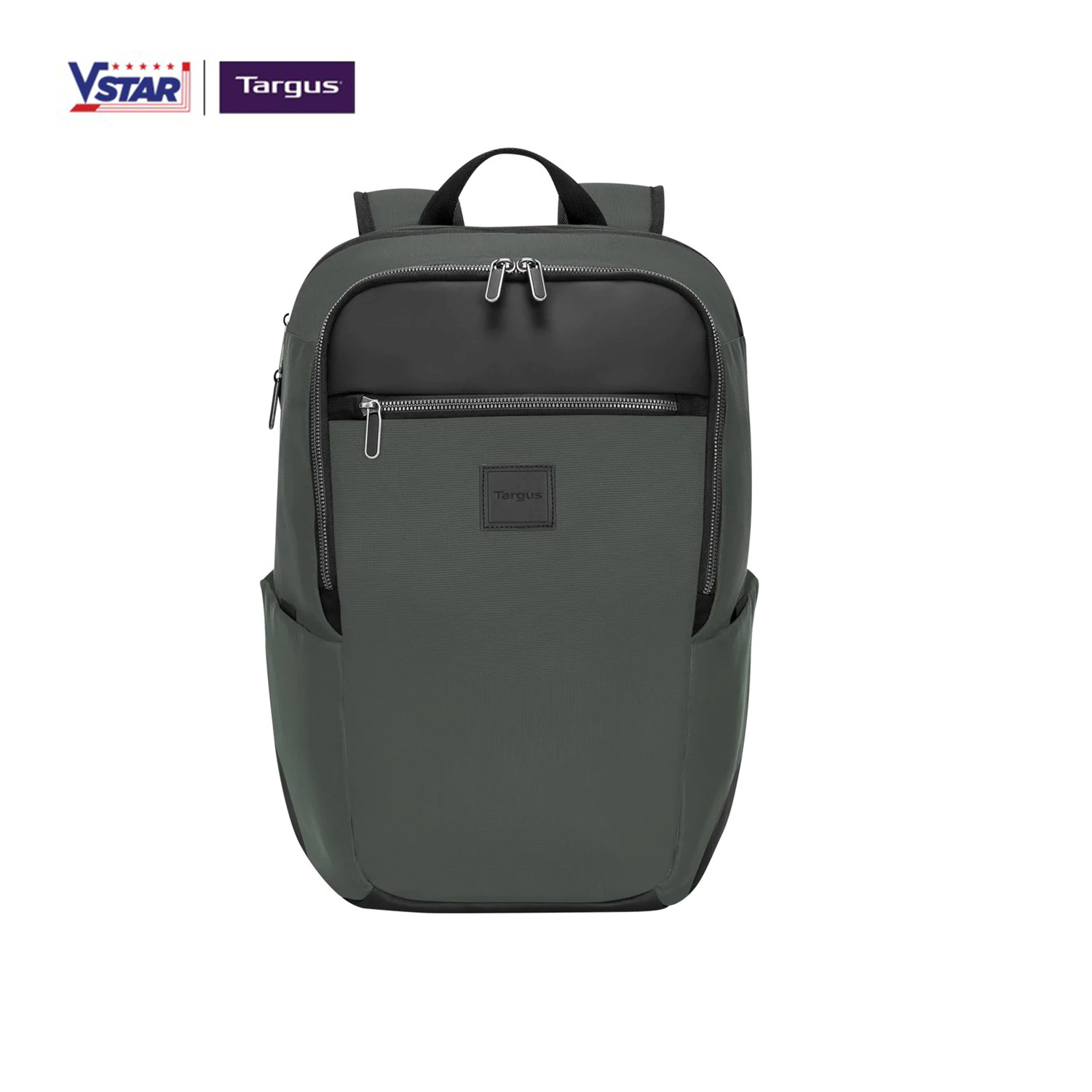 Balo Laptop Targus 15.6 Inch Urban có khả năng mở rộng - (Obrian)
