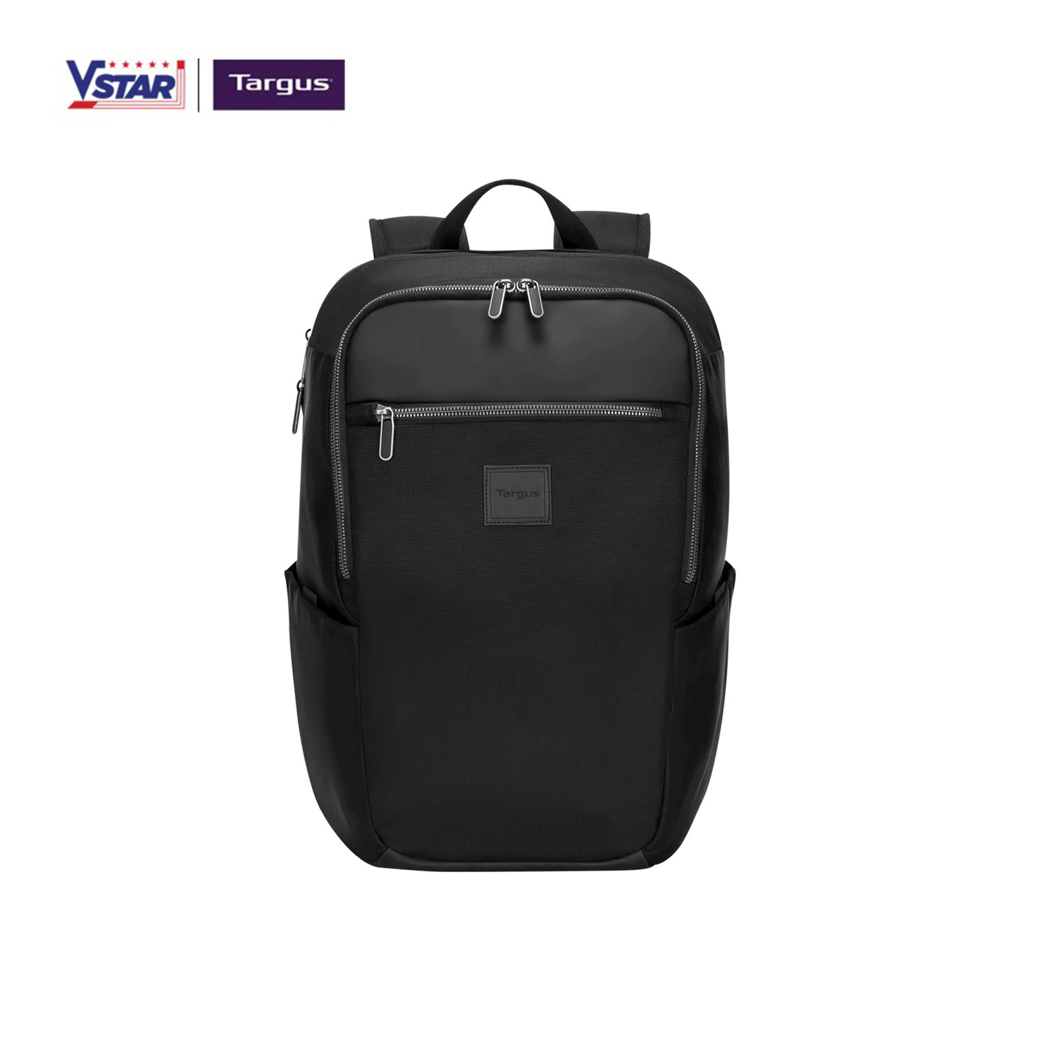 Balo Laptop Targus 15.6 Inch Urban có khả năng mở rộng - (Black)