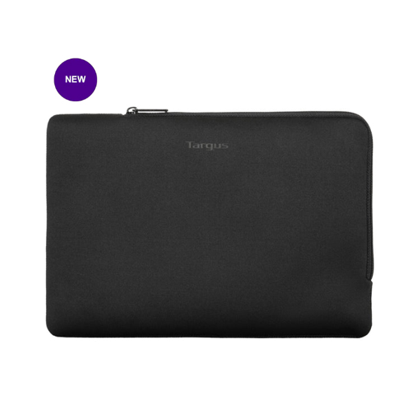 Túi chống Sốc Targus Multifit 13 - 14 inch - Màu đen