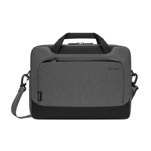 Túi Đeo Laptop Targus Cypress EcoSmart 14 Inch - Màu Xám 