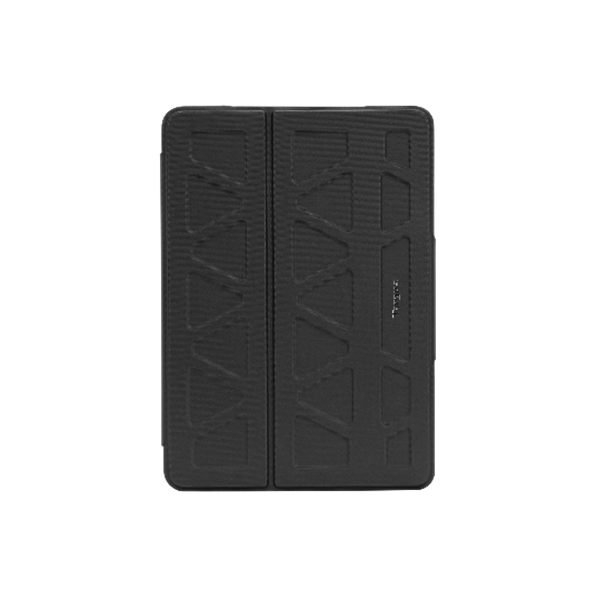 Ốp Lưng Targus Anti-Microbial Pro-Tek case for iPad (7th & 8th  Gen) 10.2-in, iPad Air/ Pro 10.5-in