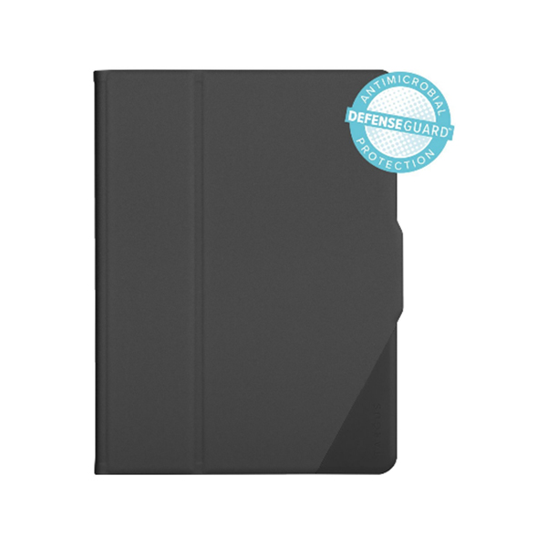 Ốp Lưng Targus Anti-Microbial Versavu Slim  case for iPad (7th & 8th  Gen) 10.2-in, iPad Air/ Pro 10.5-in