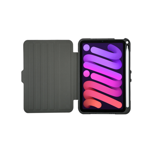 Ốp Lưng Tablet Targus Pro-Tek Case For Ipad Mini 6 B