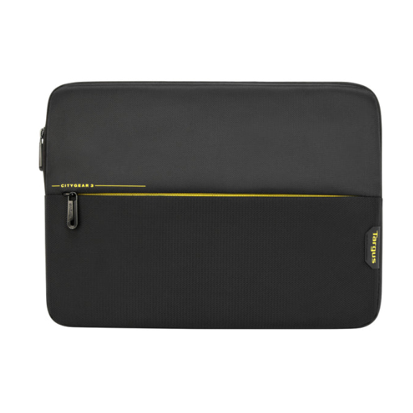 Túi chống Sốc Targus City Gear 13.3 inch - Màu đen