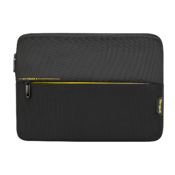 Túi chống Sốc Targus City Gear 14 inch - Màu đen