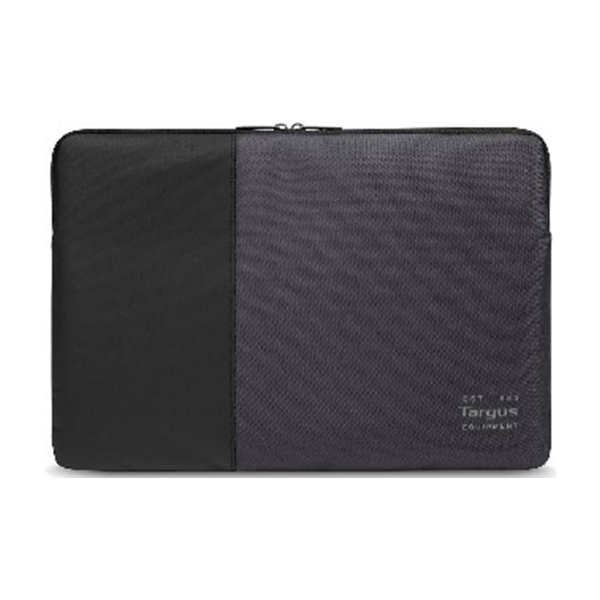 Túi chống sốc Targus Pulse 13 - 14 inch Laptop Sleeve - Black/Ebony